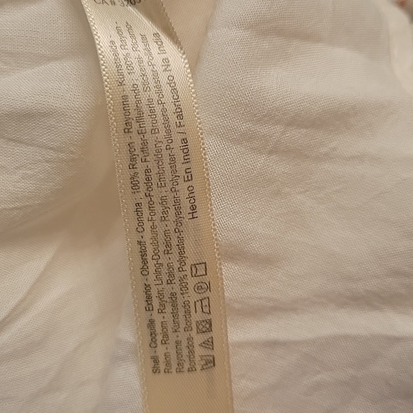 Lilka by Anthropologie Maggie dress size xs - Picture 7 of 7